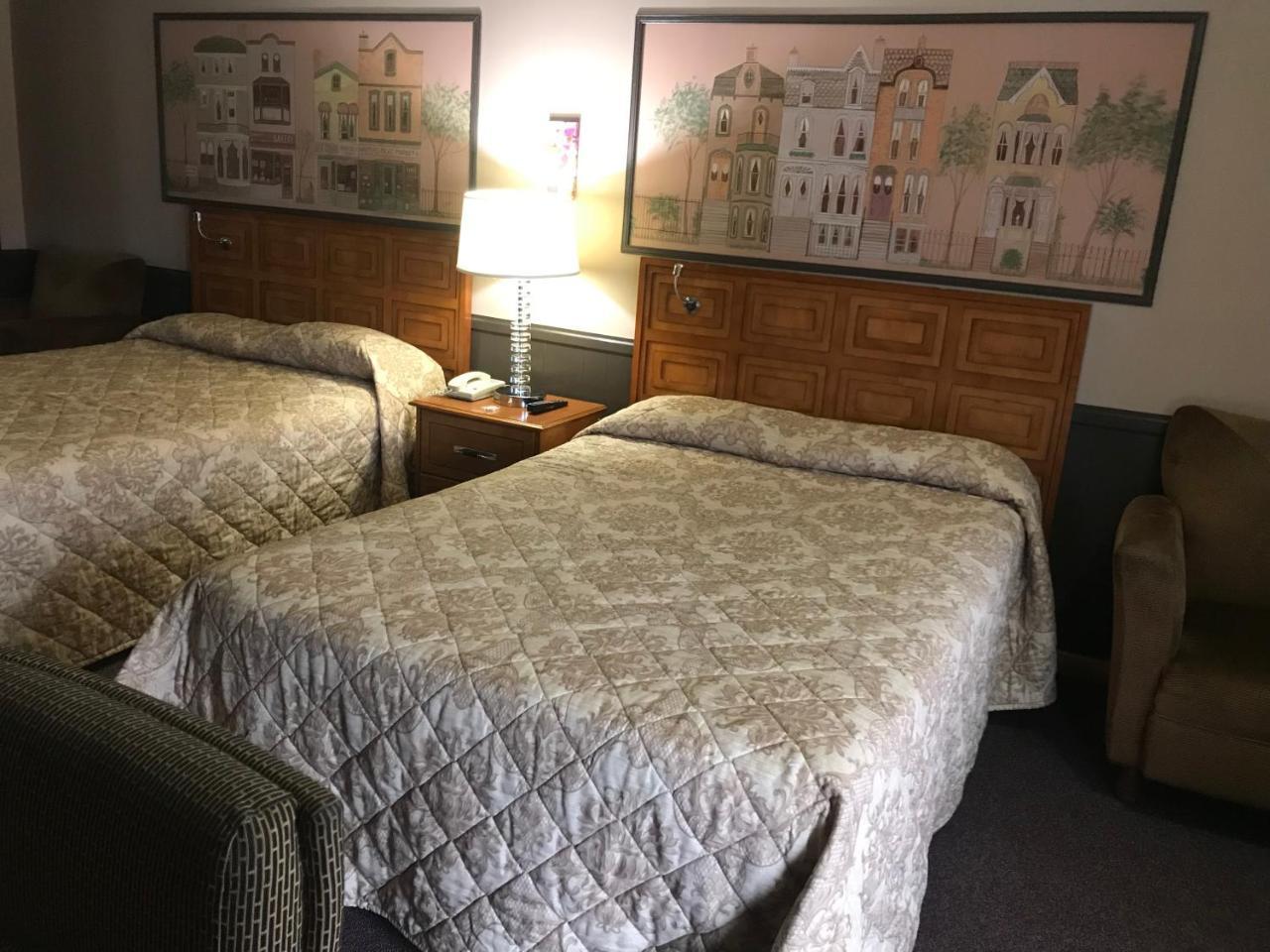 Motel Village